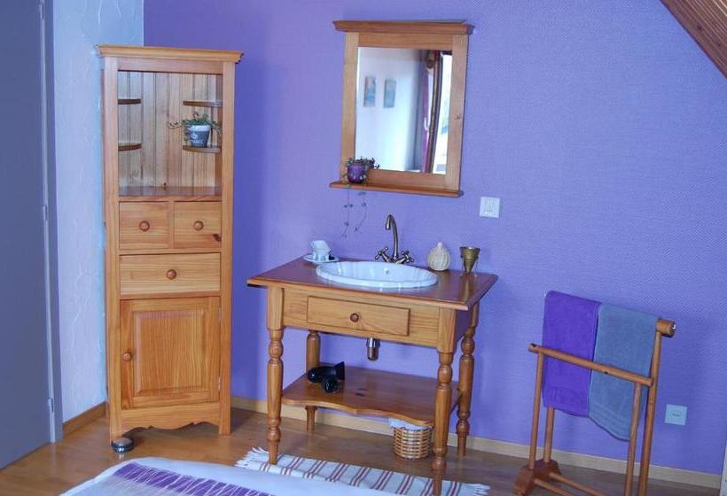 标准间, B&b Des Bois Sans Nombre