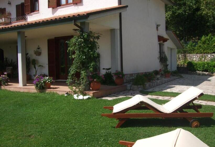 Номер Стандарт, B&b Il Cantico