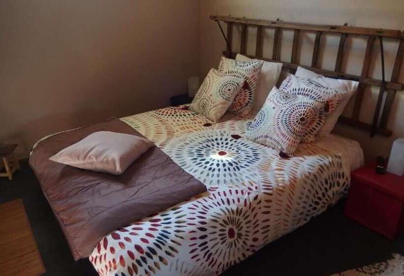 Номер Стандарт, Stuartlodge S