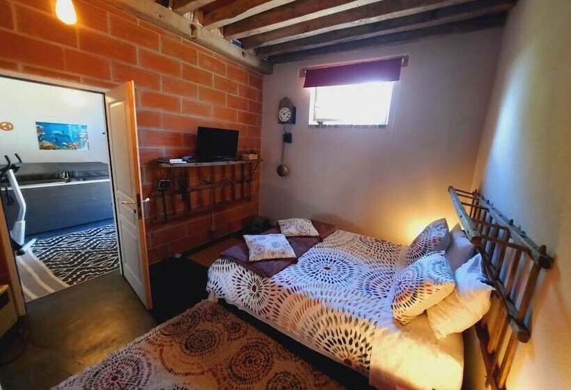Номер Стандарт, Stuartlodge S