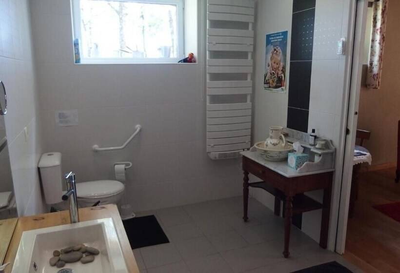 Номер Стандарт, Stuartlodge S