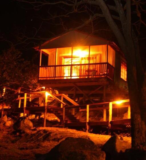디럭스 룸, 5th Seasons Guesthouse