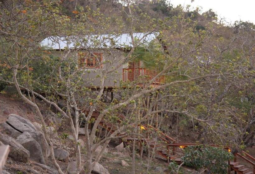 디럭스 룸, 5th Seasons Guesthouse