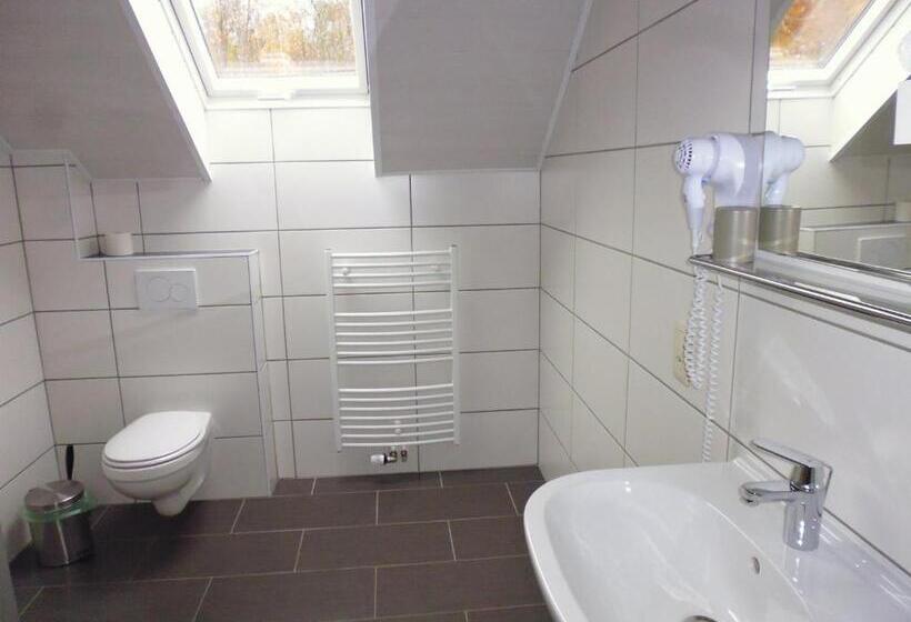 Номер Superior Кровать Кинг, B&b V.k. Pgmbh