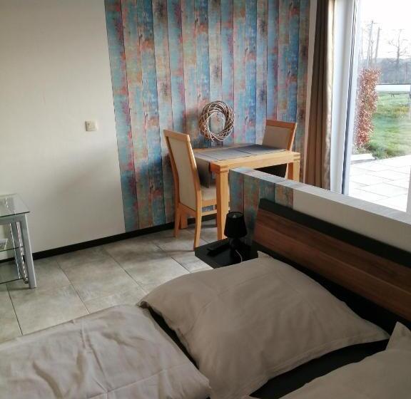 Люкс Вид на Сад, B&b V.k. Pgmbh