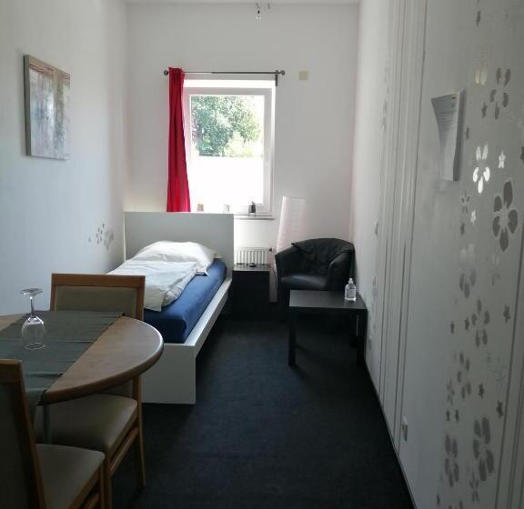 Номер Стандарт Индивидуальный, B&b V.k. Pgmbh