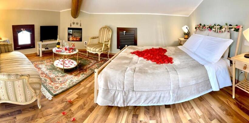 Номер Economy, La Casa Di Campagna Sul Garda