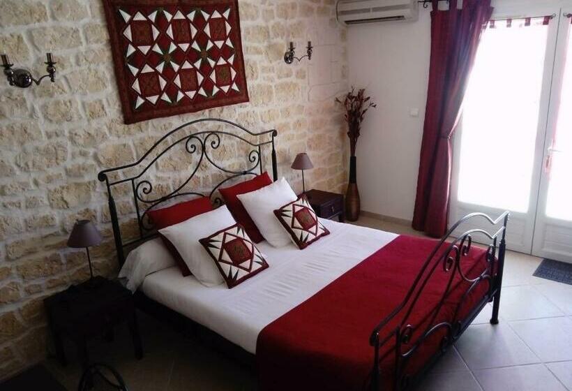 Номер Комфорт, Chez Isabelle Et Guy B&b