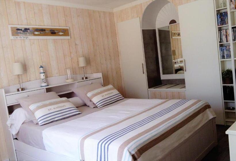 Номер Стандарт, Chez Isabelle Et Guy B&b