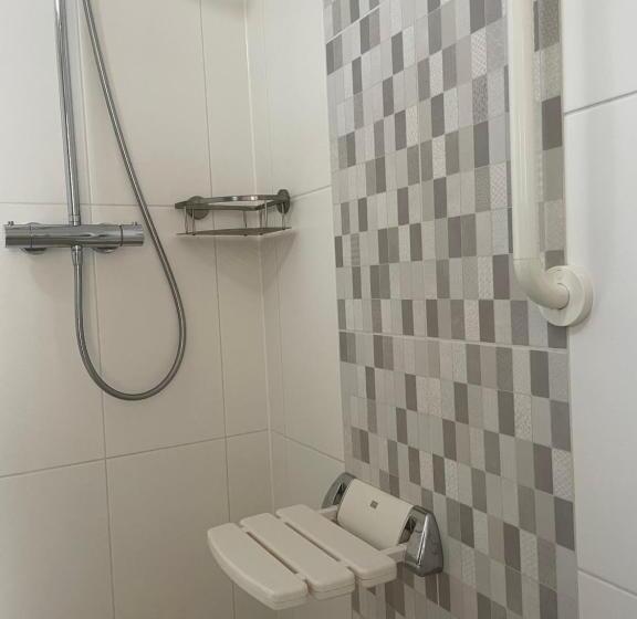 آپارتمان 1 خوابه همکف, Bio Bauernhof Auernig