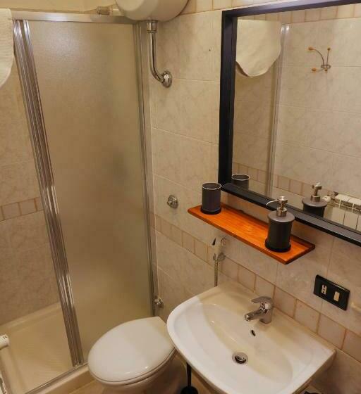 اتاق استاندارد, Bed And Breakfast L Annunziata