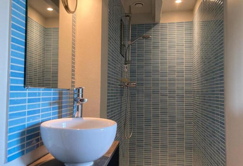 اتاق استاندارد, Chambres Chez L Habitant Capucine