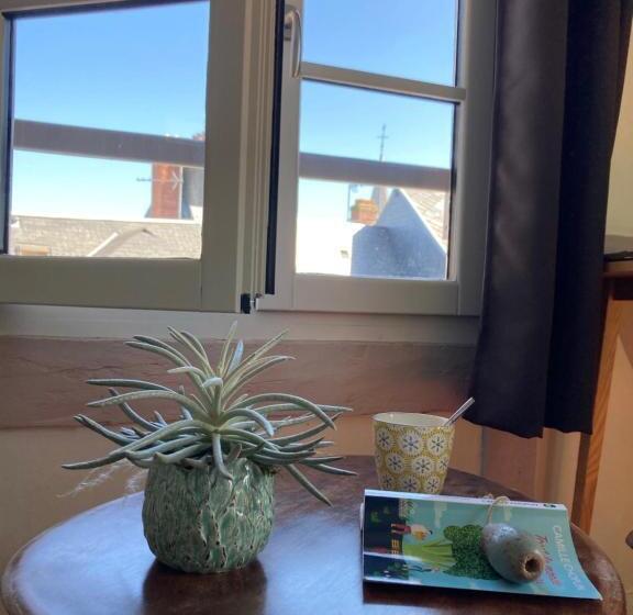 اتاق استاندارد, Chambres Chez L Habitant Capucine