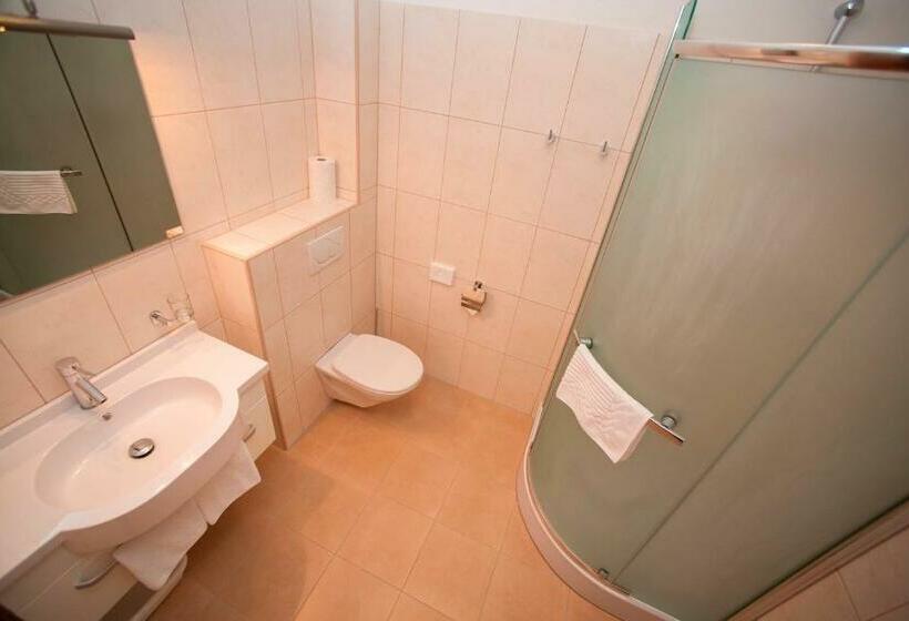 Номер Стандарт, Villa Katharina