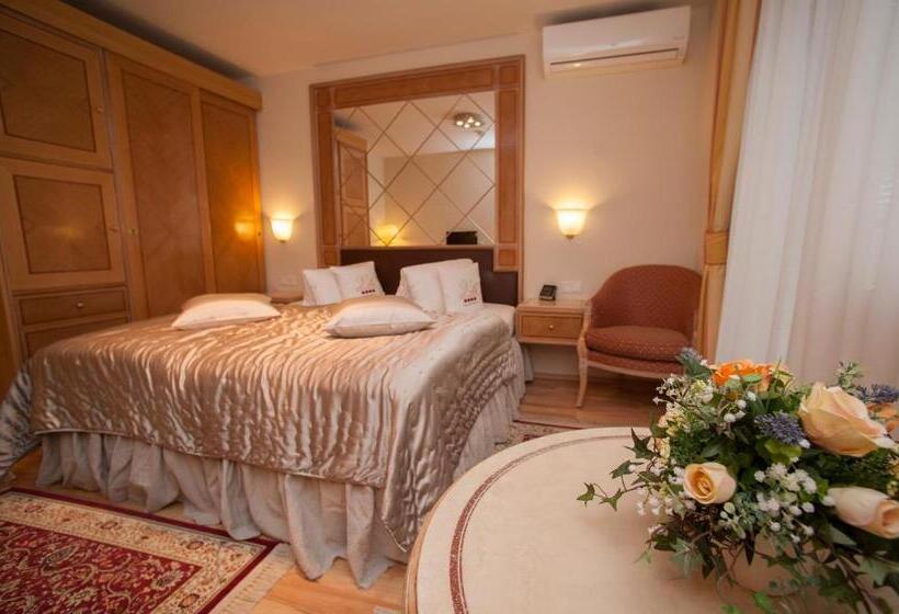 Номер Стандарт, Villa Katharina