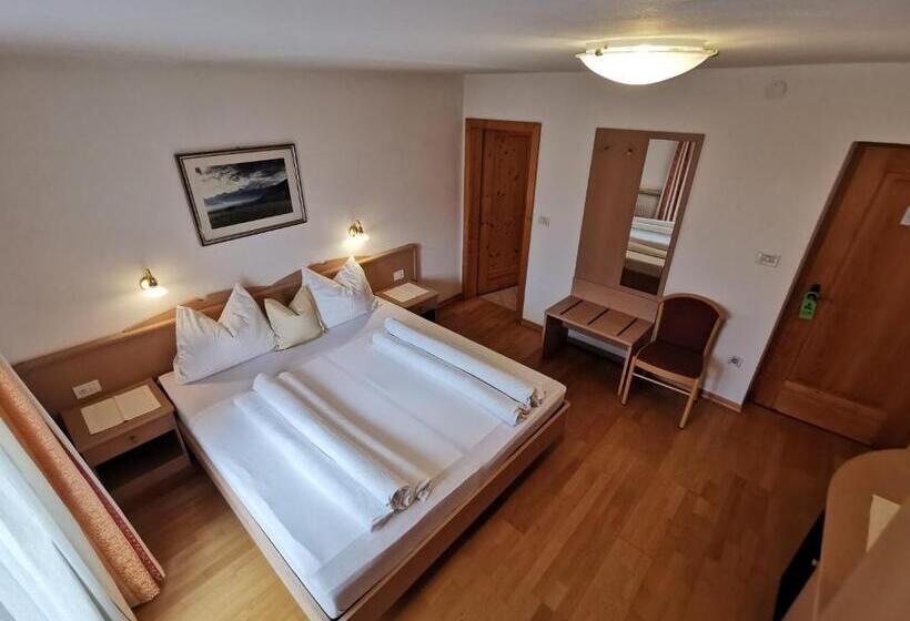 Номер Superior с Балконом, Active B&b Prairerhof