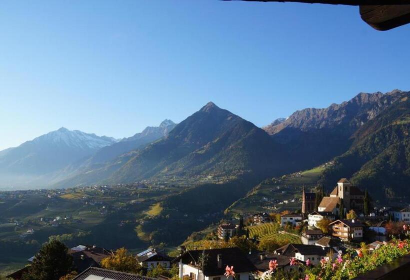 Номер Superior, Active B&b Prairerhof