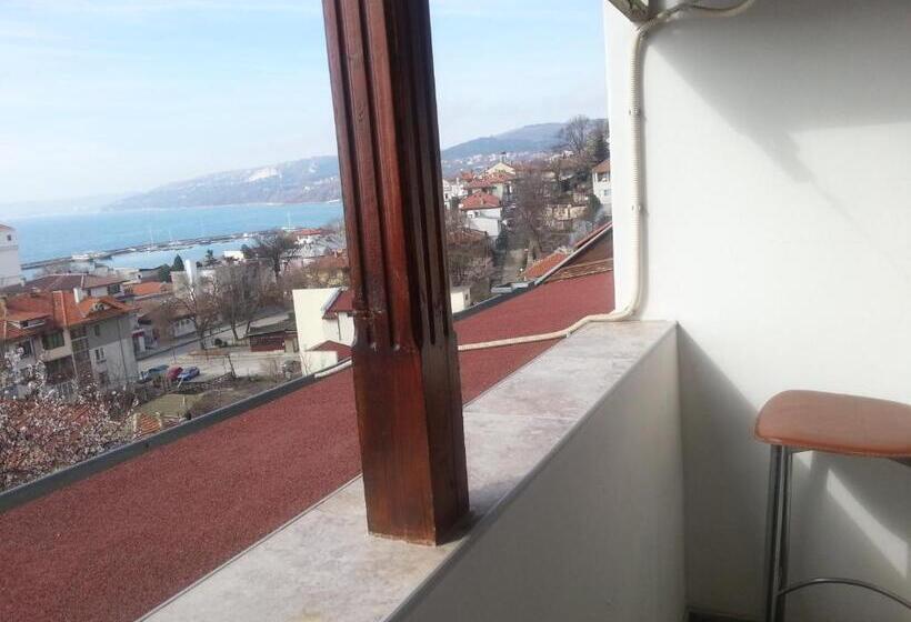 Номер Стандарт, Guest House Emi