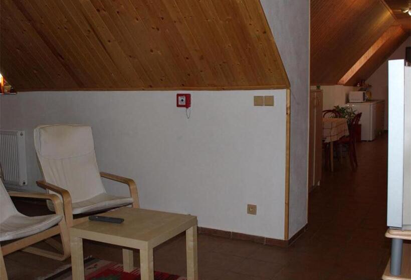 Номер Стандарт, Rodinny Penzion Kunc