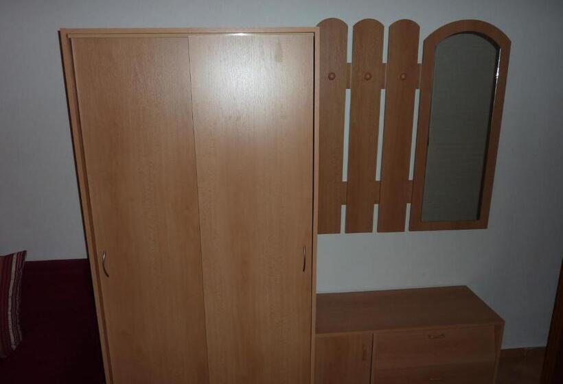 Номер Стандарт, Rodinny Penzion Kunc