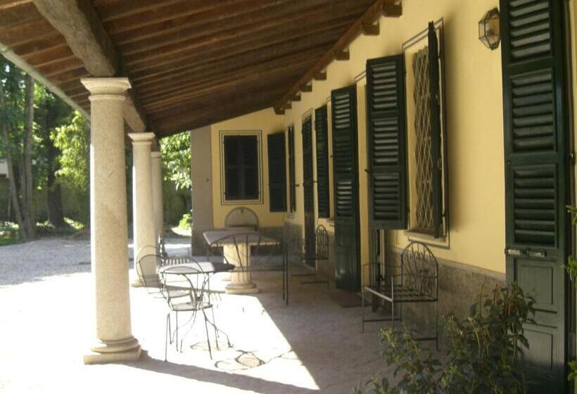 Номер Стандарт, Villa Cantoni