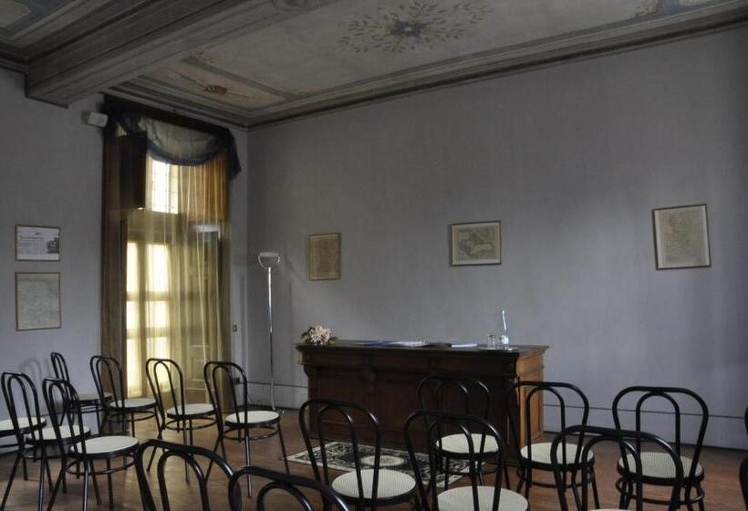 Люкс с гидромассажем, Villa Cantoni