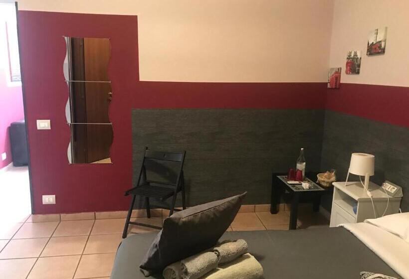 اتاق استاندارد, Vegan Inn Airport   Adults Only   Late Check In