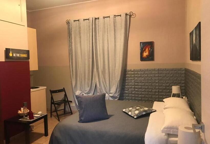 اتاق استاندارد, Vegan Inn Airport   Adults Only   Late Check In