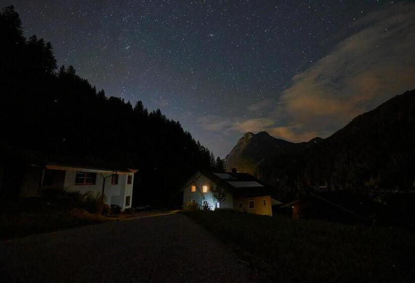 Апартаменты 1 Спальня, Klausmoarhof