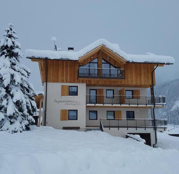 Семейный Номер, Unterbergerhof