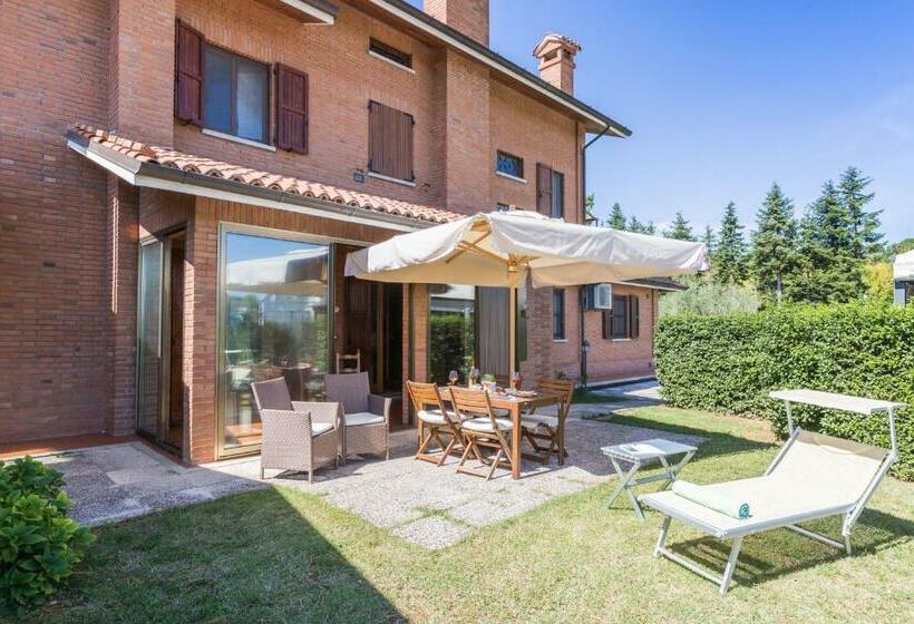 Апартаменты 2 Спальни, Agriturismo Villa Beatrice