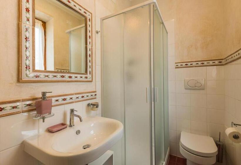 Апартаменты 3 Спальни, Agriturismo Villa Beatrice