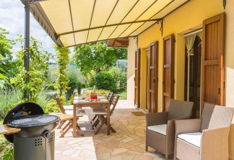 Апартаменты 2 Спальни, Agriturismo Villa Beatrice