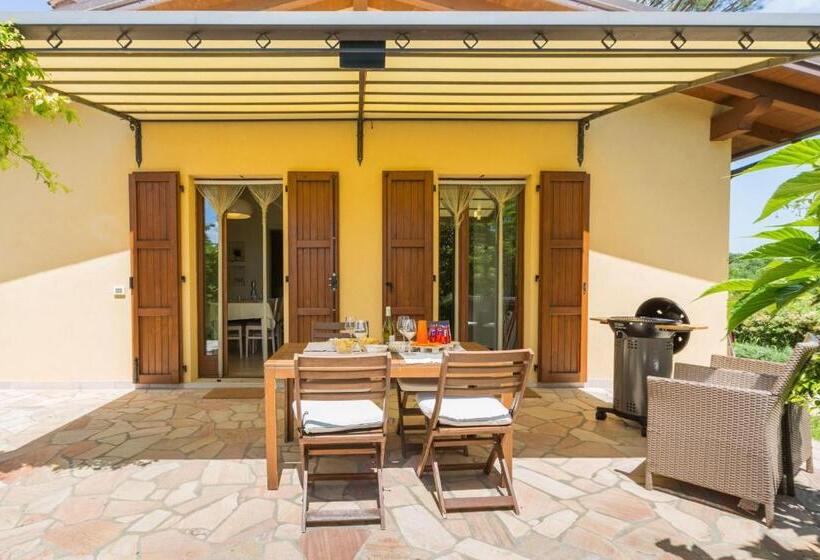 Апартаменты 2 Спальни, Agriturismo Villa Beatrice