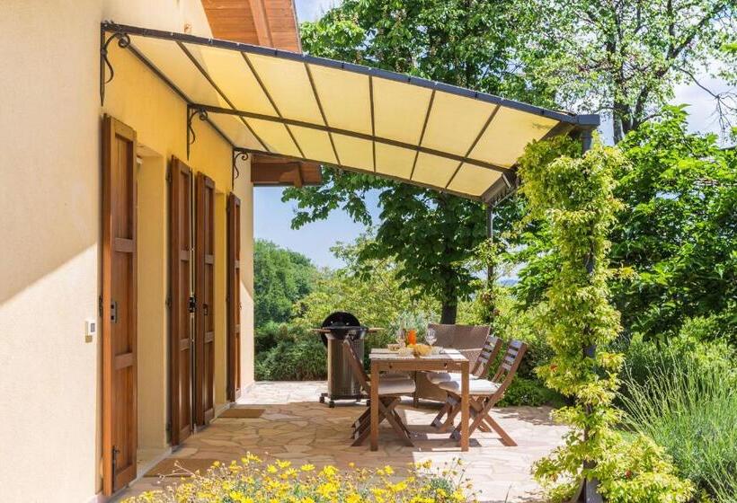 Апартаменты 2 Спальни, Agriturismo Villa Beatrice