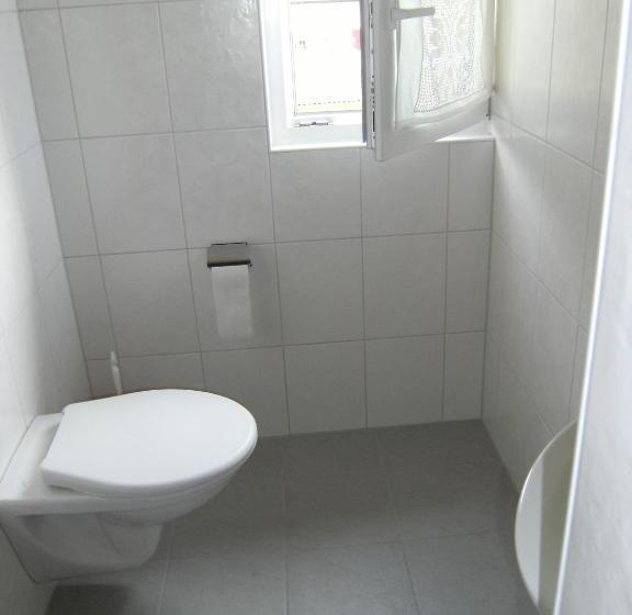 Апартаменты 2 Спальни, Appartement De Vacances Niederer