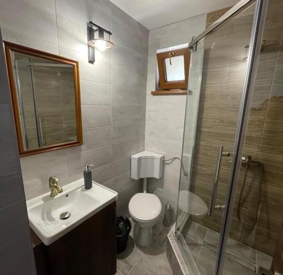 Номер Superior Кровать Кинг, Green Mountain Resort