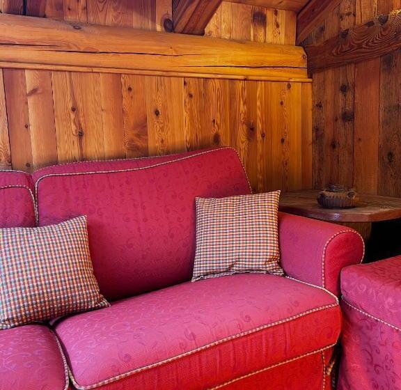 Quarto Triplo Superior, L Abreny