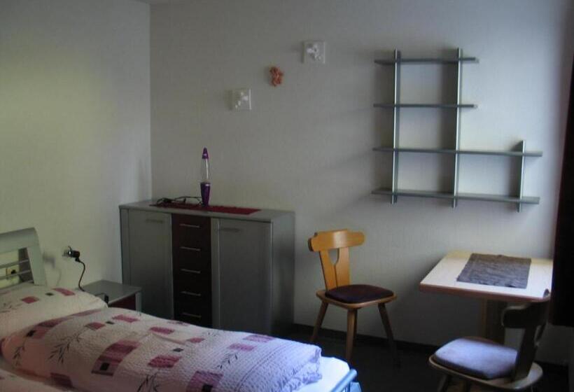 Номер Economy, Villa Ilse
