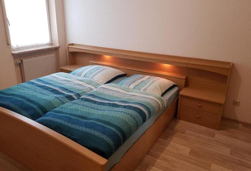 Апартаменты 1 Спальня, Ferienwohnung Viktoria
