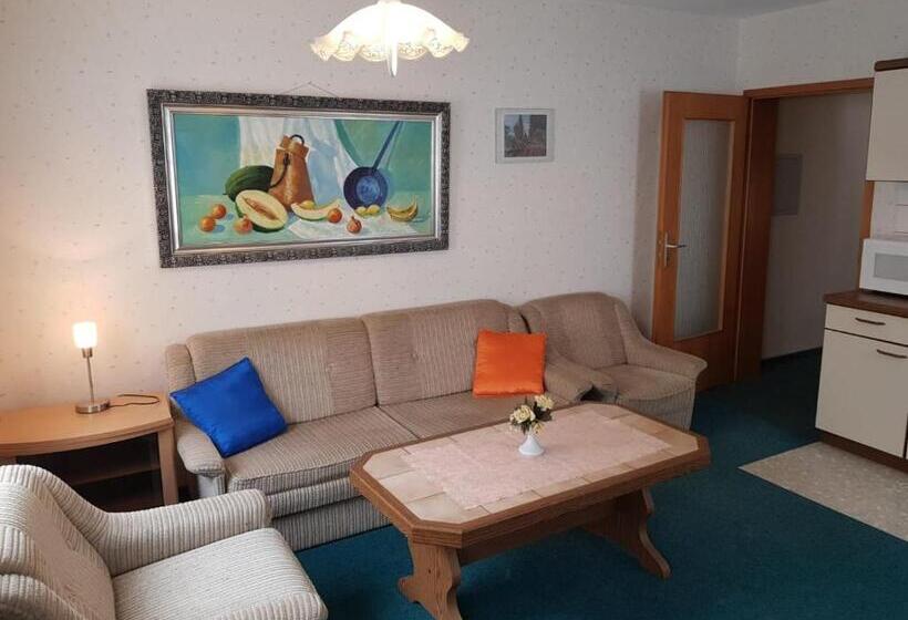 Апартаменты 1 Спальня, Ferienwohnung Viktoria