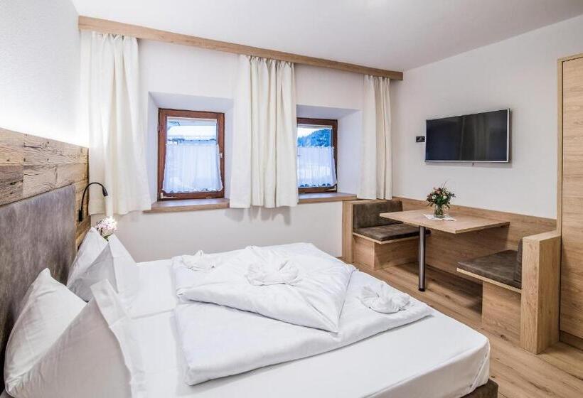 Апартаменты 1 Спальня, Apartments Heidenberger Delle Scuole