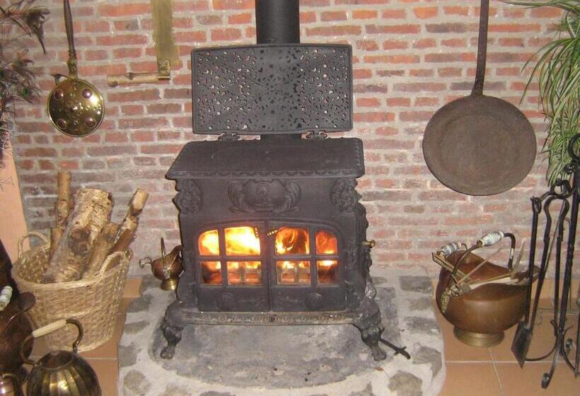 Номер Стандарт, B&b Ter Castaigne