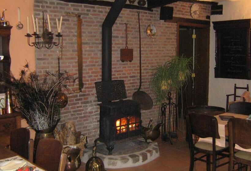 Номер Стандарт, B&b Ter Castaigne