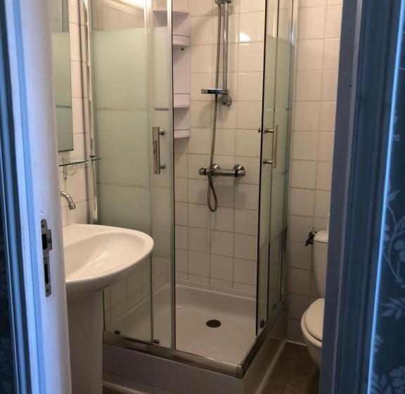 Номер Стандарт, Le Chevrefeuille Chambres D Hotes Et Gîtes De Charme