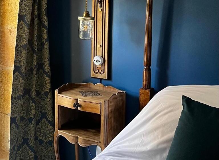 Апартаменты 3 Спальни, Le Chevrefeuille Chambres D Hotes Et Gîtes De Charme