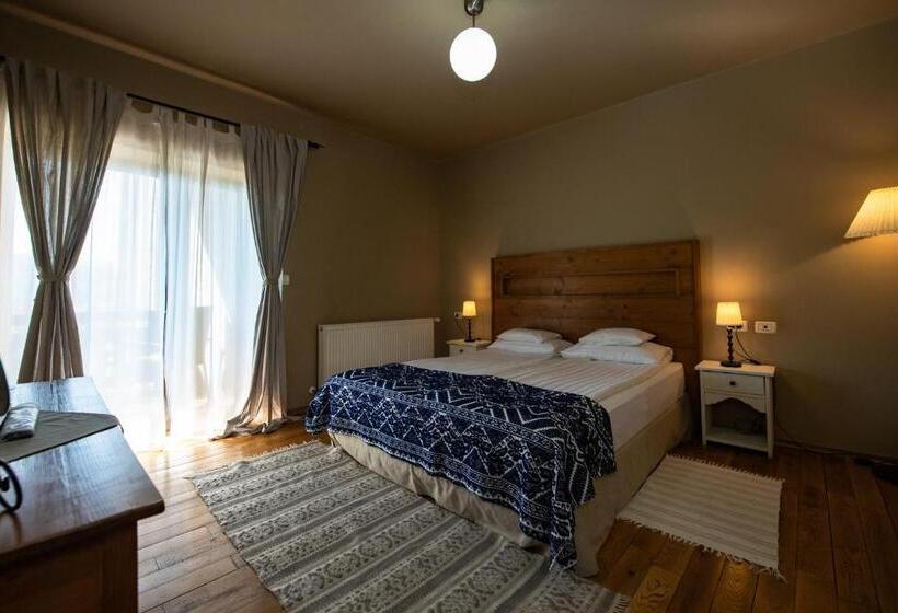 Номер Стандарт, Bucovina Lodge Pension
