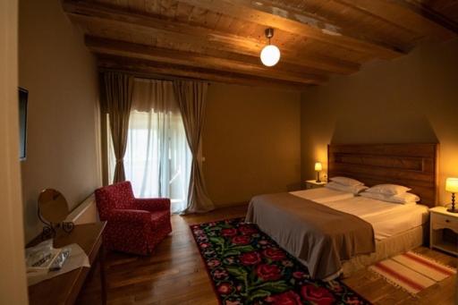 Номер Стандарт, Bucovina Lodge Pension