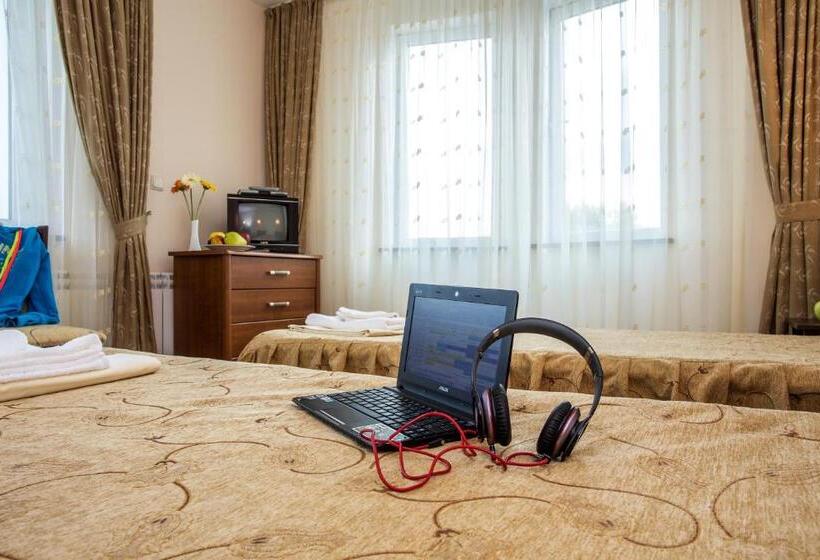 Номер Стандарт, Family Hotel Saint Konstantin