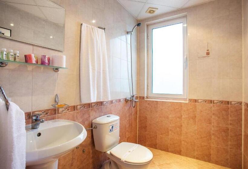 Вилла 1 Спальня, Family Hotel Saint Konstantin